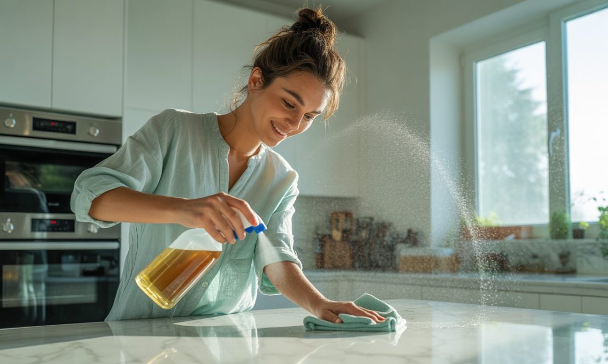 découvrez si mélanger du marc de café avec du vinaigre blanc est une astuce efficace ou à éviter pour l'entretien de la maison, et apprenez les avantages et inconvénients de cette combinaison.