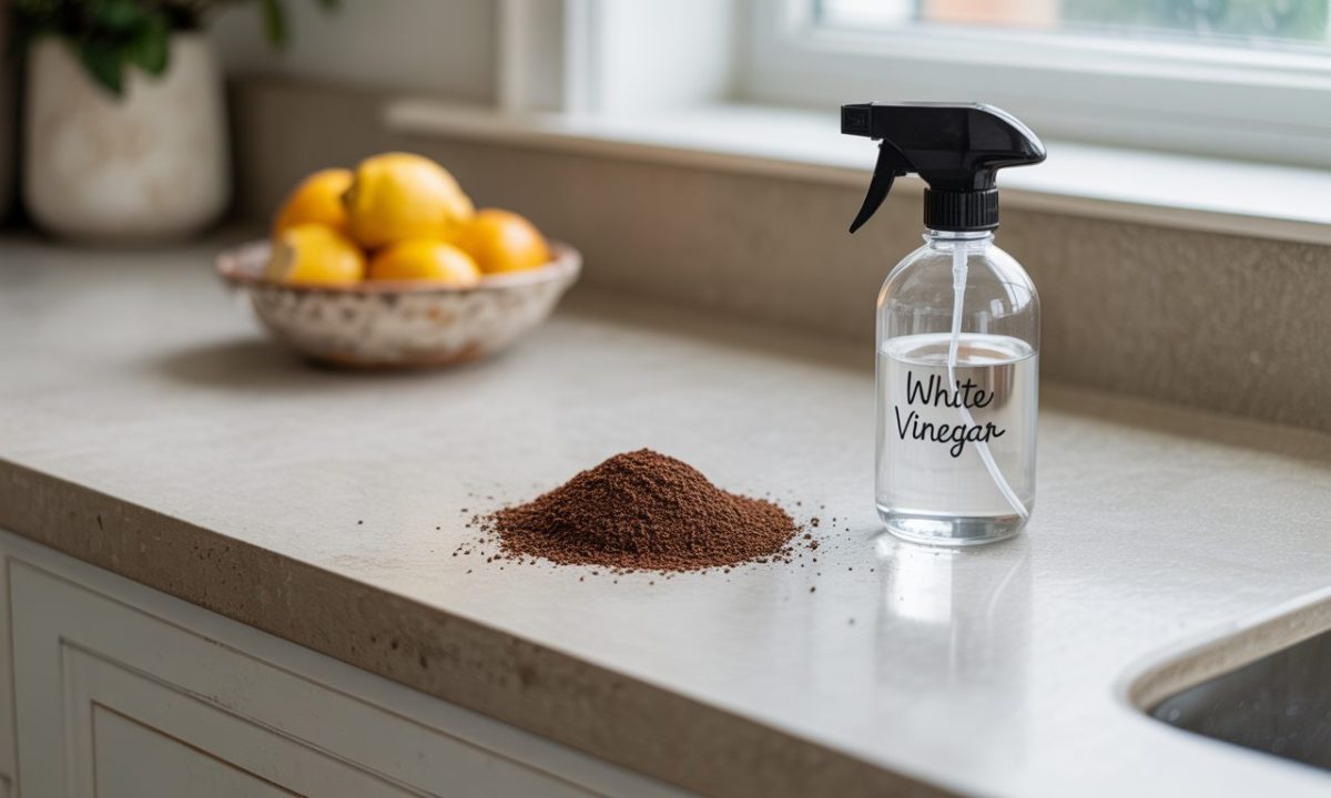 découvrez si mélanger du marc de café avec du vinaigre blanc est une bonne ou une mauvaise idée pour l’entretien de votre maison ou jardin. conseils, précautions et astuces dans cet article !