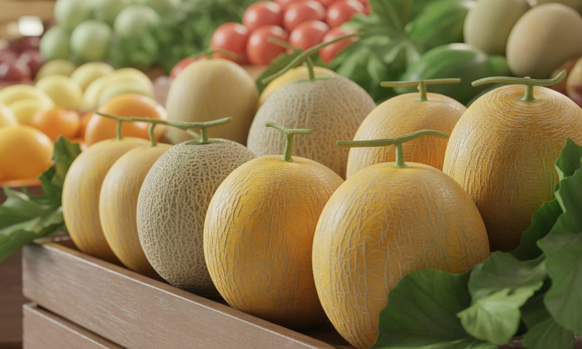 découvrez nos astuces simples et efficaces pour bien choisir un melon savoureux, mûr et juteux afin de profiter pleinement de sa fraîcheur cet été.