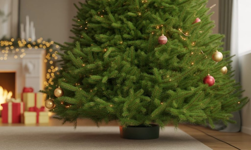 Pied Sapin De Noel Reservoir Support Sapin De Noël Bosmere G470 - Pour Arbres Jusqu'à 1.8m - Tronc Max 12.1cm - 1.8L Eau Bosmere 1.8m Pied Sapin De Noel Reservoir Support Sapin De Noël Bosmere G470 - Pour Arbres Jusqu'à 1.8m - Tronc Max 12.1cm - 1.8L Eau Bosmere 1.8m
