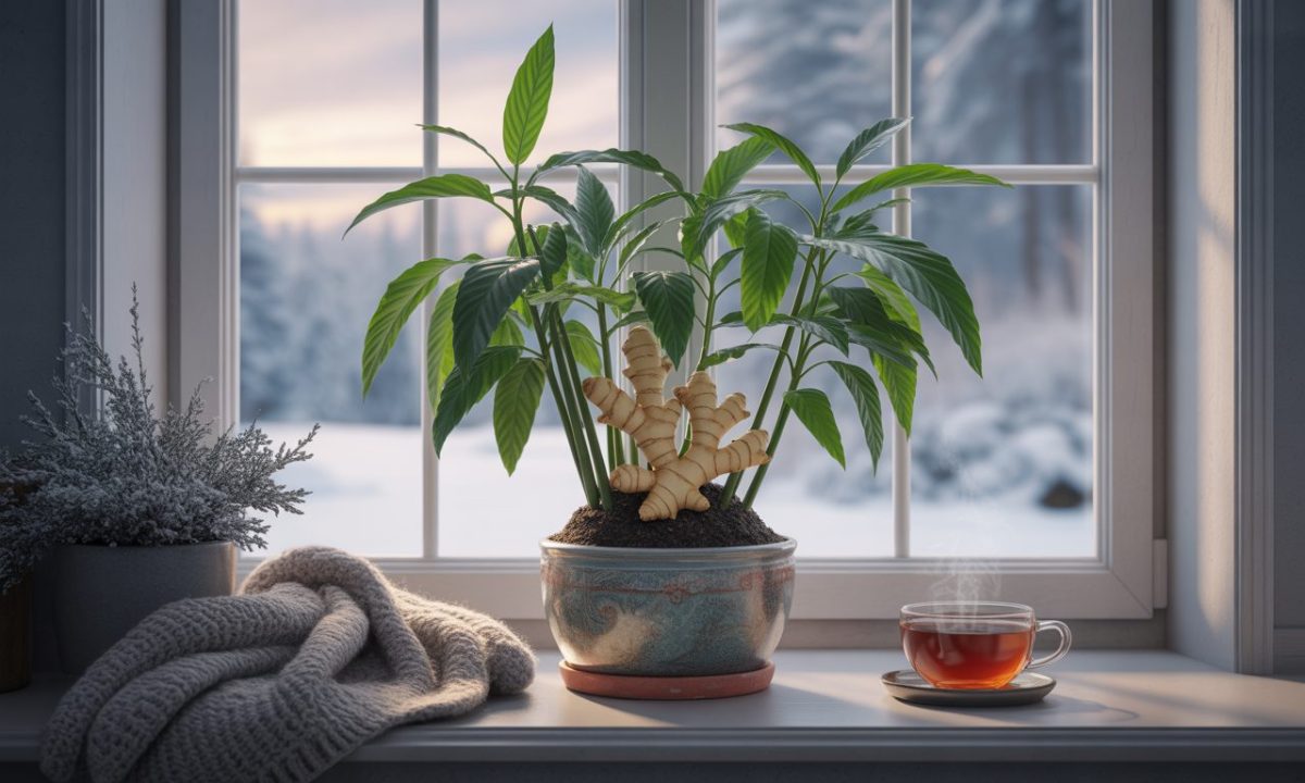 découvrez si cultiver du gingembre à la maison en hiver est faisable, avec nos conseils pratiques pour réussir cette culture saisonnière.