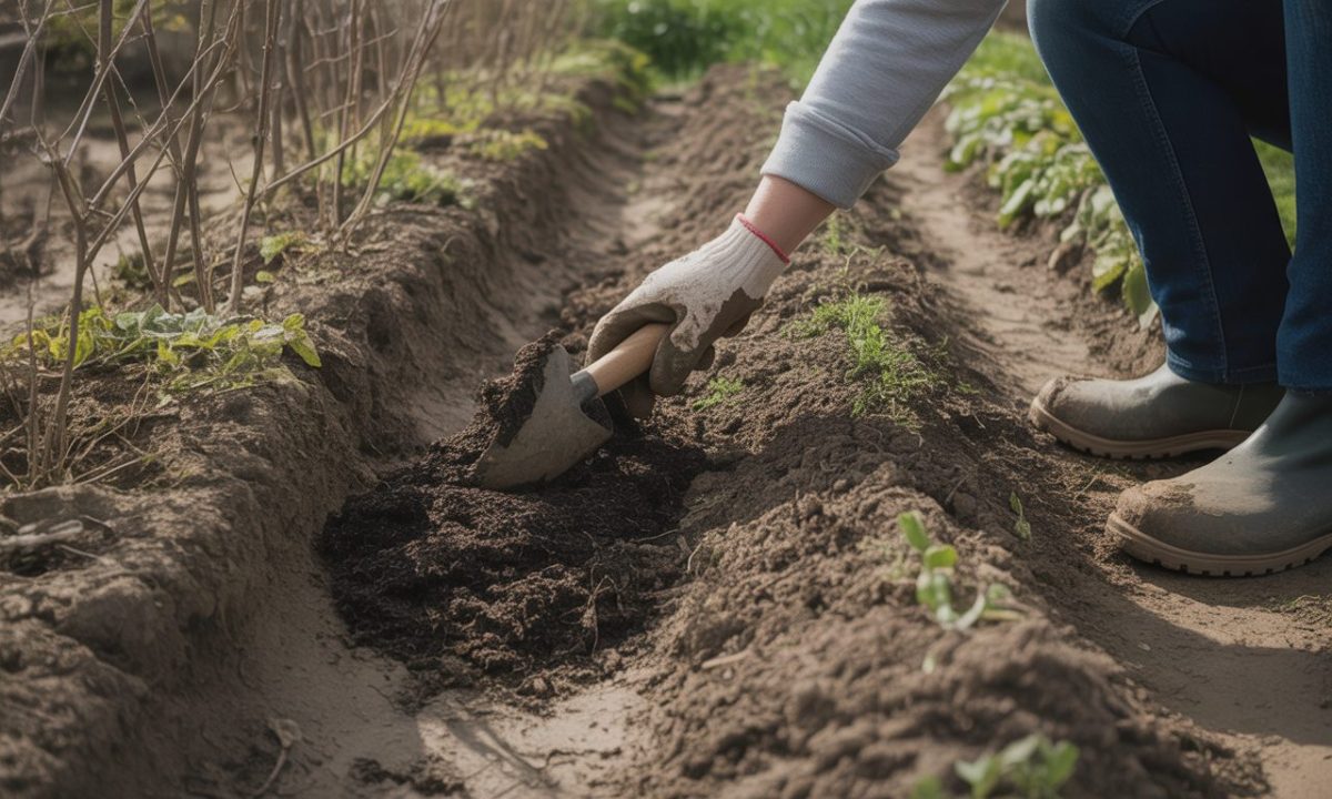 découvrez les astuces pour préparer vos projets dès maintenant, sans avoir à planter quoi que ce soit. préparez efficacement et sereinement toutes vos étapes à l’avance.