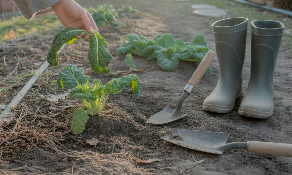 découvrez le signal important que beaucoup négligent avant de redémarrer leur jardin, et apprenez à l'identifier pour un jardinage réussi dès le printemps.