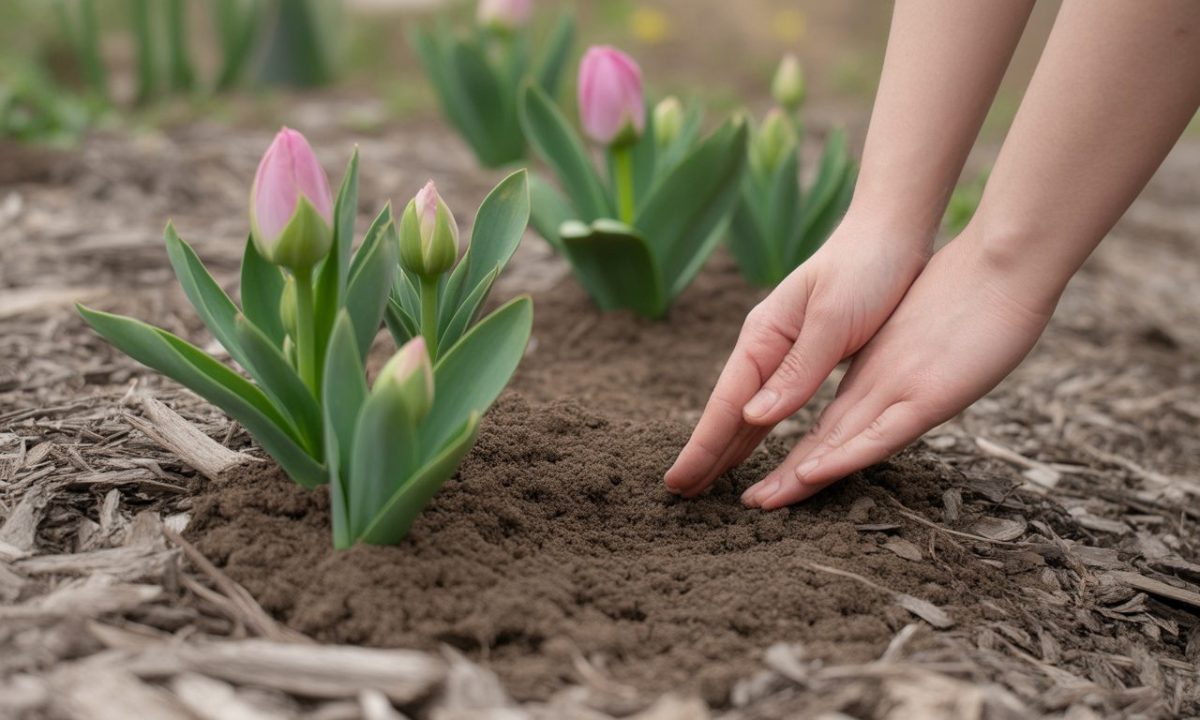 découvrez le signal important que beaucoup ignorent avant de redémarrer leur jardin, pour assurer une croissance optimale et un entretien réussi.