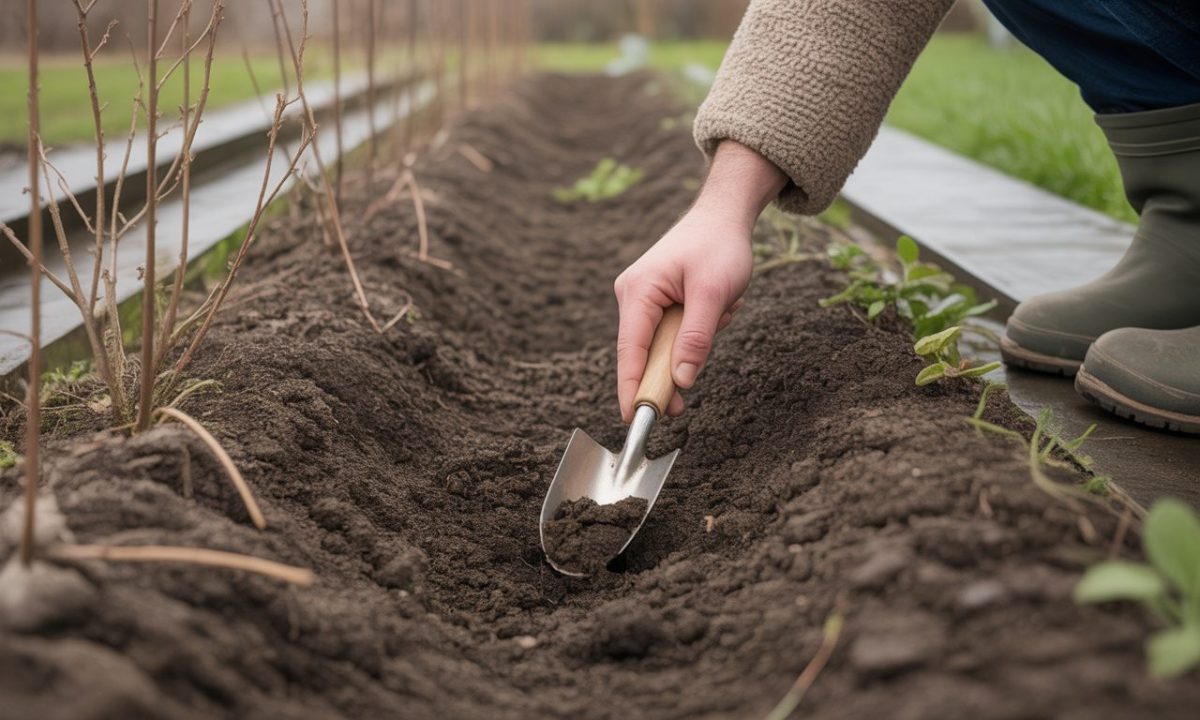 découvrez le signe évident qui prouve que votre jardin est prêt à évoluer et à accueillir la prochaine étape de sa croissance.