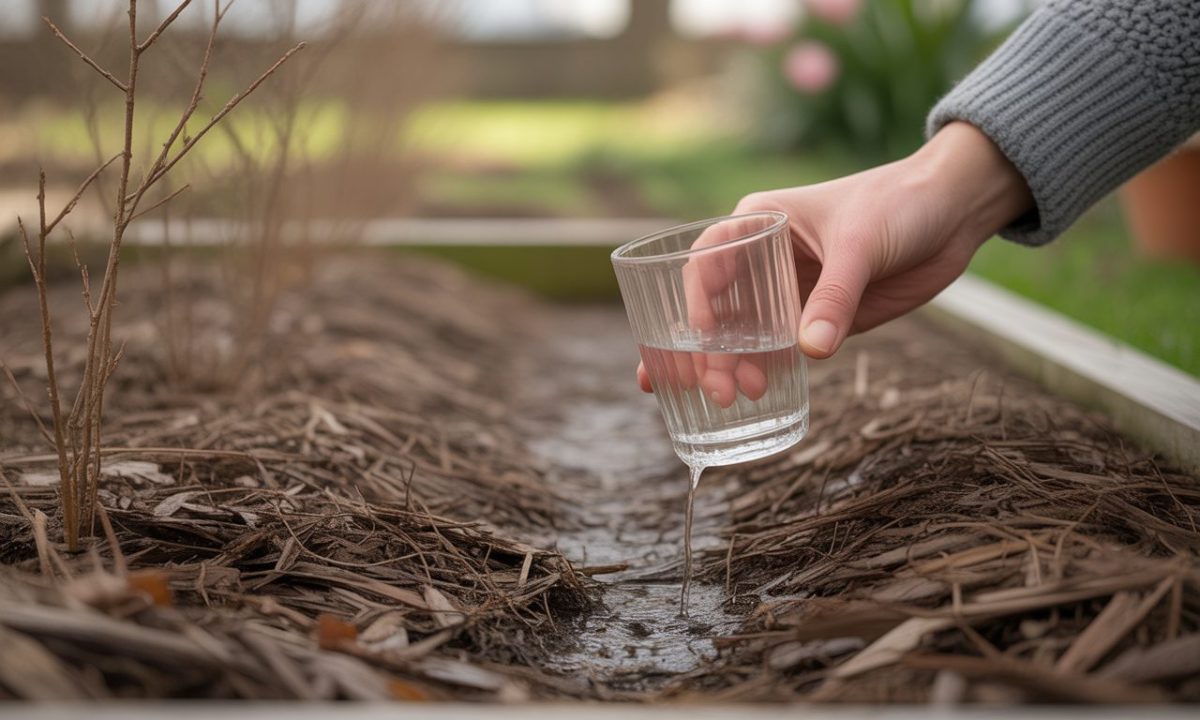 découvrez le signe évident qui indique que votre jardin est prêt à évoluer et à accueillir la prochaine étape de sa croissance.
