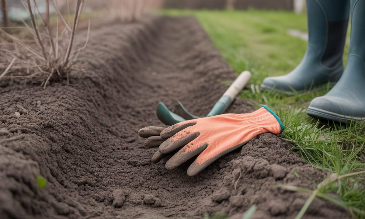 découvrez pourquoi février, souvent sous-estimé, est un mois crucial pour votre jardin et comment en tirer le meilleur parti.