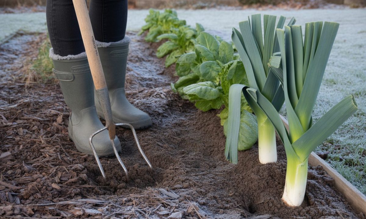 découvrez comment ajuster le rythme de vos plantations au potager en fin d’hiver pour préparer une saison productive et harmonieuse.