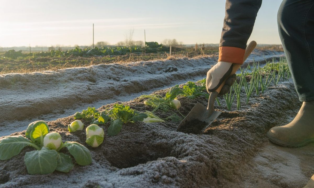 découvrez comment adapter le rythme de votre potager en fin d’hiver pour préparer une saison de récoltes réussie et assurer la santé de vos plantations.