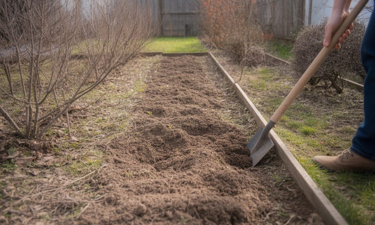 découvrez pourquoi un jardin trop propre en hiver peut nuire à la biodiversité et comment adopter un entretien respectueux pour favoriser la vie naturelle.