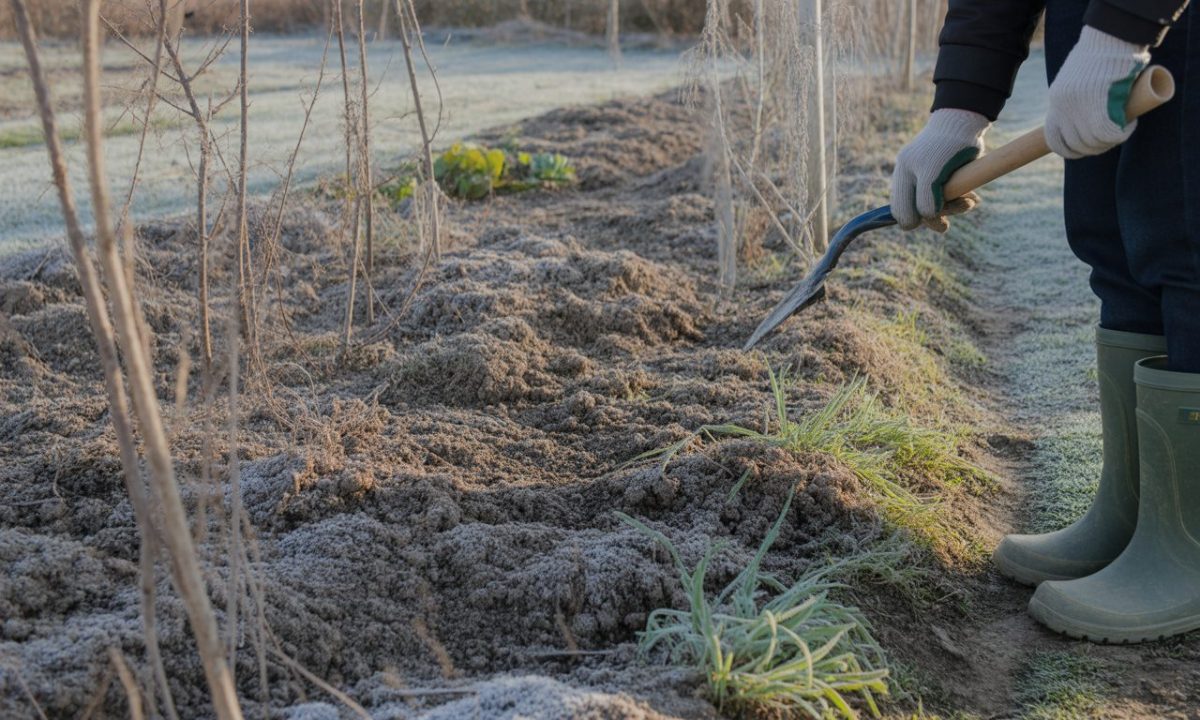 découvrez pourquoi observer votre jardin en février peut être plus bénéfique que d'intervenir trop tôt. apprenez à mieux comprendre la nature avant d'agir pour un jardin en pleine santé.
