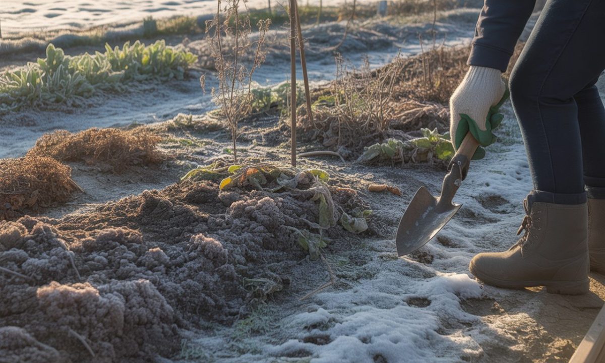 découvrez comment éviter les erreurs courantes en hiver qui peuvent entraîner des coûts importants au printemps et préparez-vous efficacement pour la nouvelle saison.
