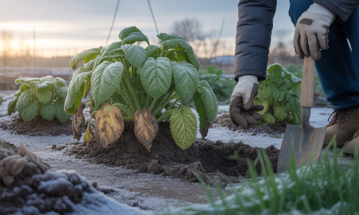 découvrez ce que vos plantes subissent en silence et comment les protéger avant qu'il ne soit trop tard.
