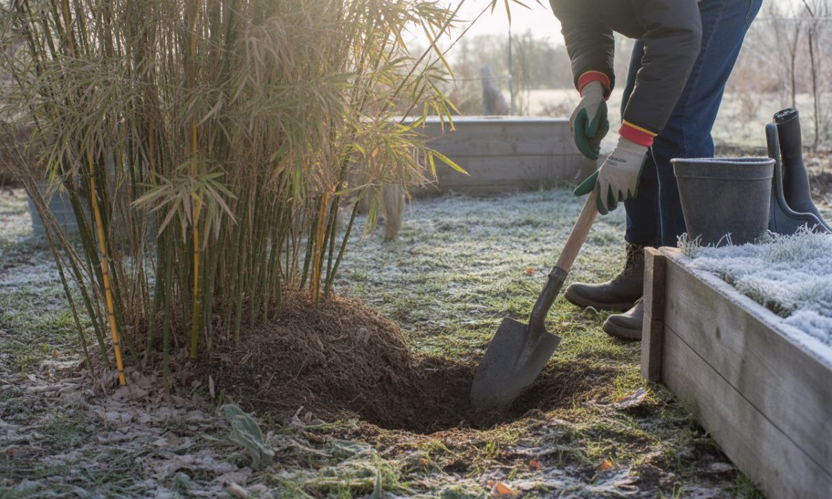 découvrez les principaux inconvénients du bambou à connaître avant de l'adopter dans votre jardin, pour éviter les surprises et bien préparer sa plantation.