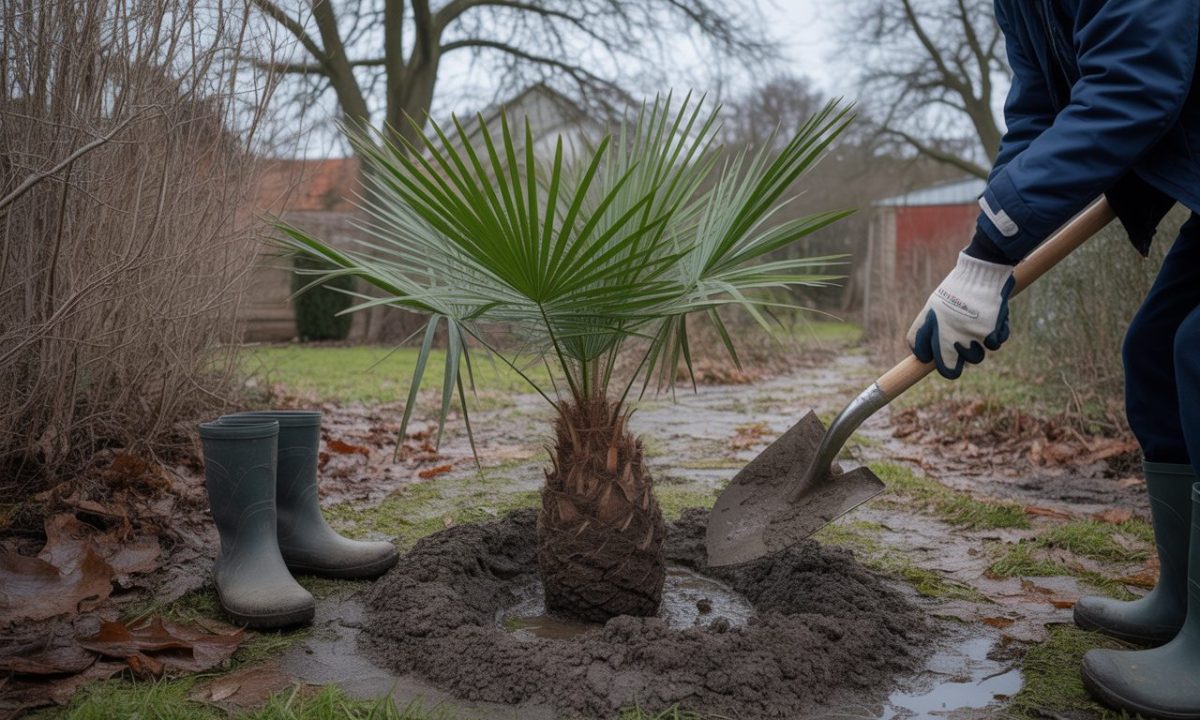 découvrez les inconvénients à connaître avant de planter un palmier dans votre jardin, pour un choix éclairé et un entretien adapté.