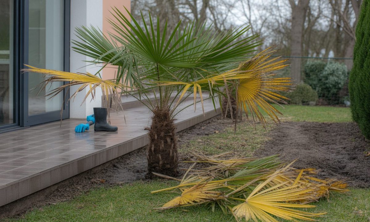 découvrez les inconvénients à connaître avant de planter un palmier dans votre jardin pour éviter les mauvaises surprises.