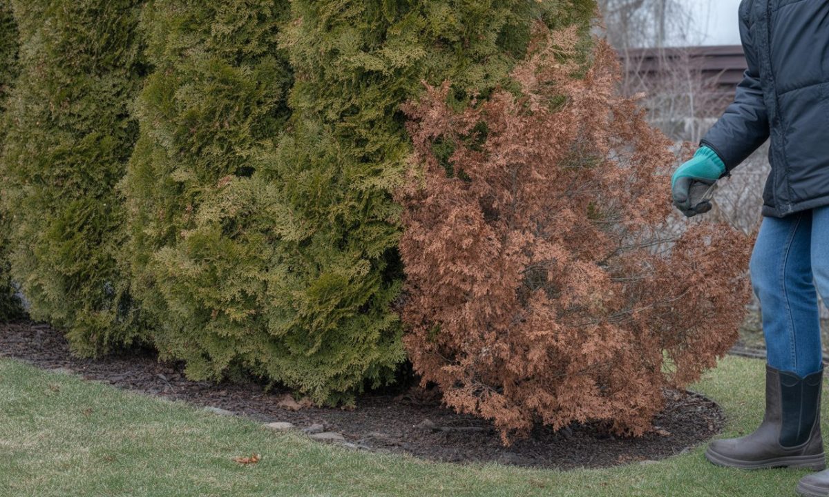 découvrez les inconvénients du thuya avant de planter une haie, pour bien préparer votre jardin et éviter les mauvaises surprises.