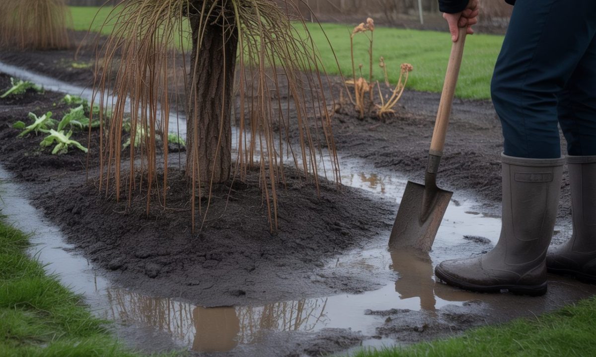 découvrez les inconvénients souvent sous-estimés du saule pleureur et apprenez à mieux gérer ses impacts dans votre jardin.